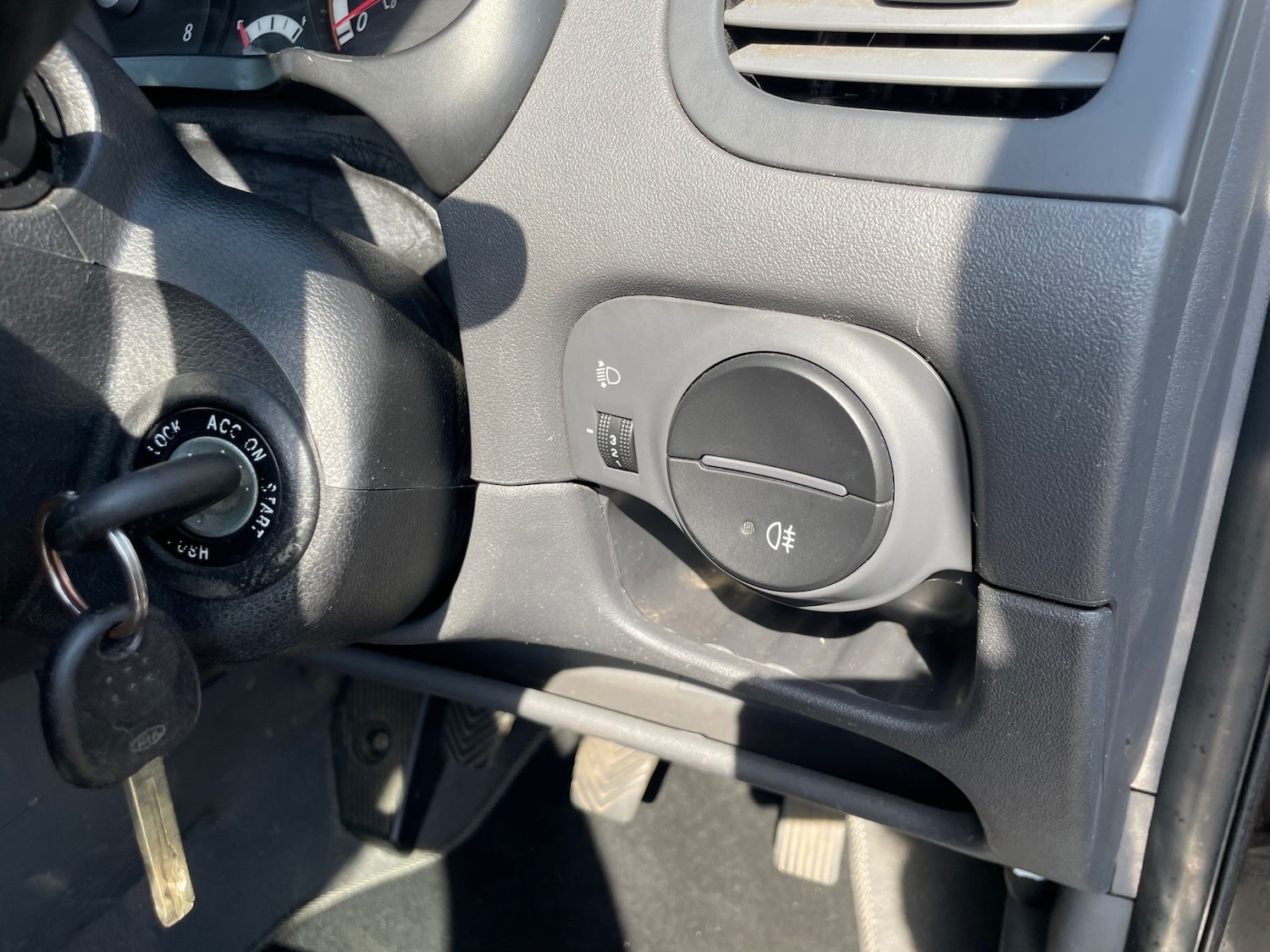 Used Kia Rio 2010 for sale - 77002299: Photo 16