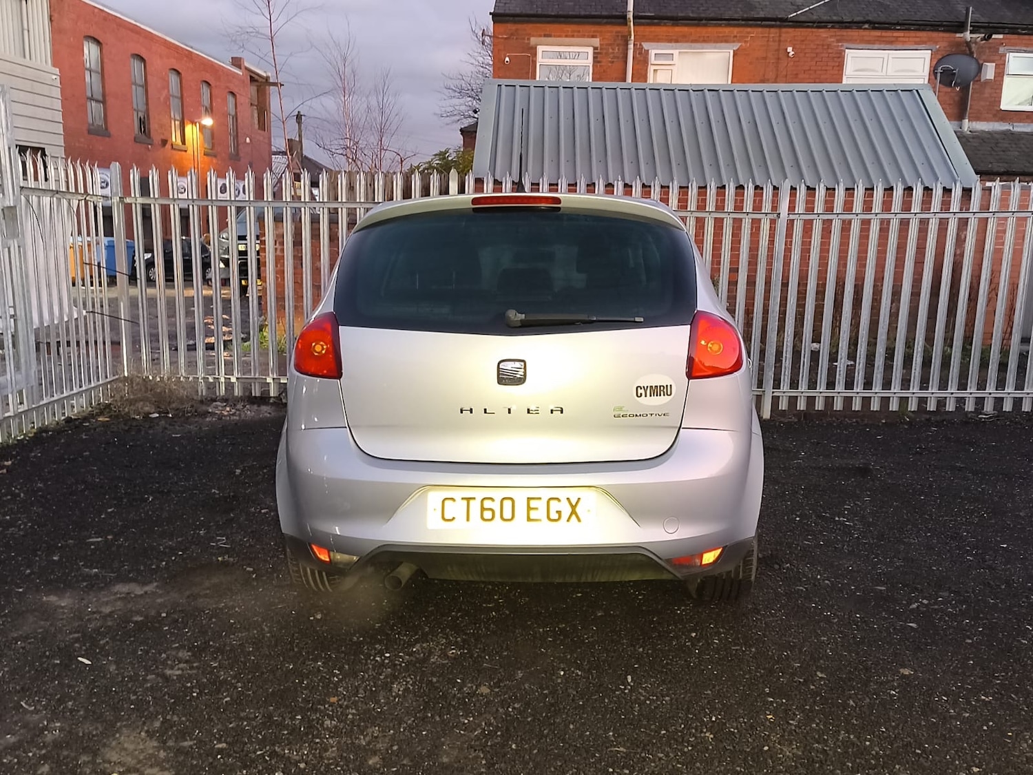 Used SEAT Altea 2011 for sale - 76942315: Photo 10