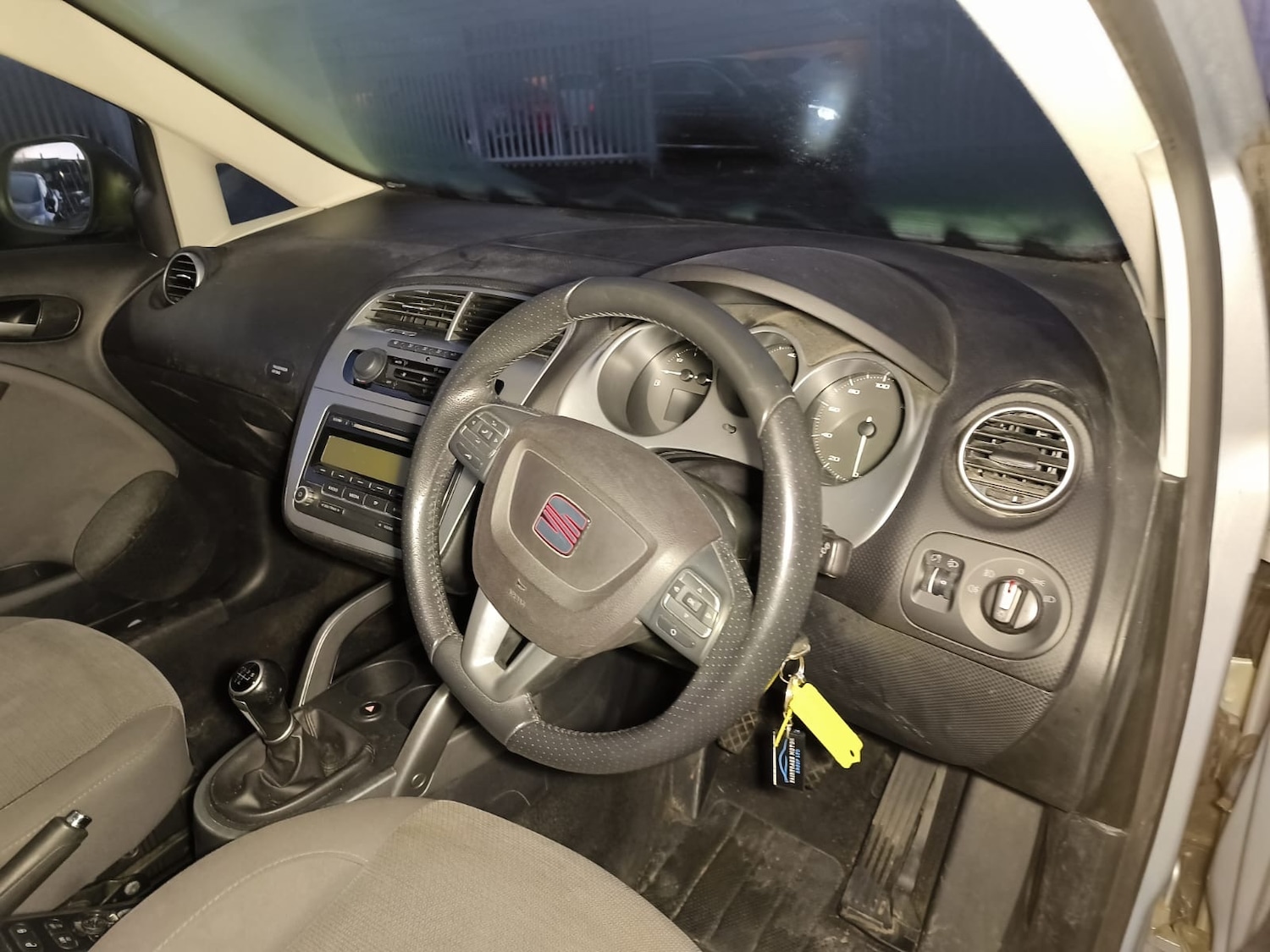 Used SEAT Altea 2011 for sale - 76942315: Photo 11