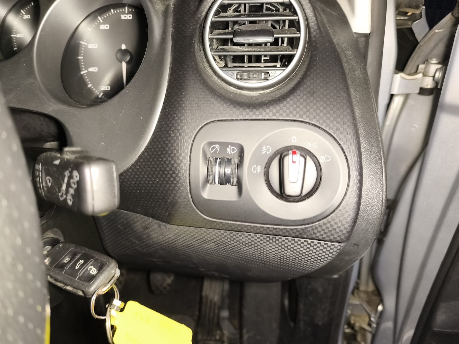 Used SEAT Altea 2011 for sale - 76942315: Photo 12