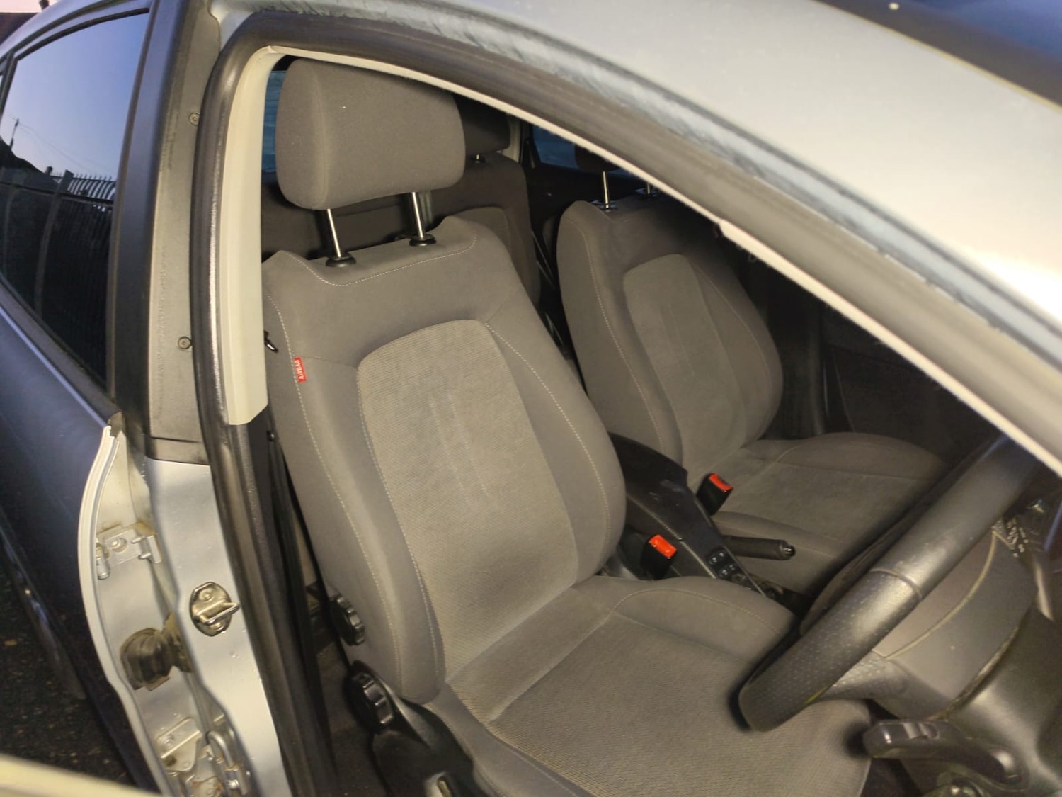 Used SEAT Altea 2011 for sale - 76942315: Photo 14