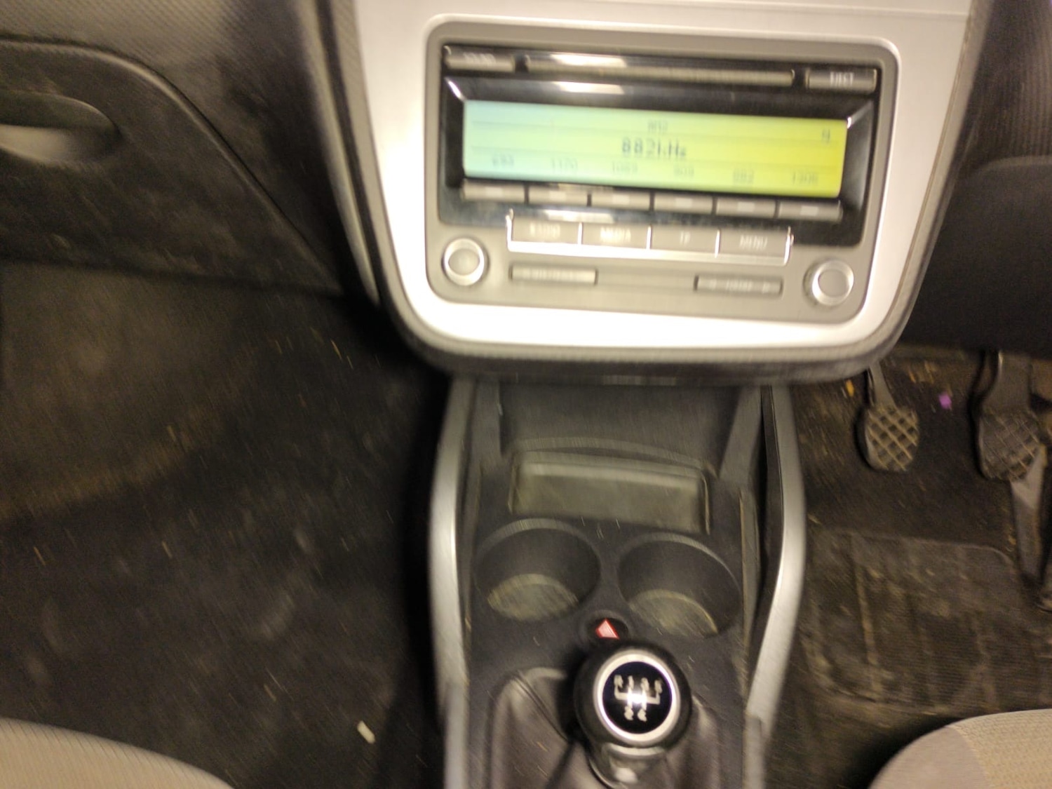 Used SEAT Altea 2011 for sale - 76942315: Photo 15