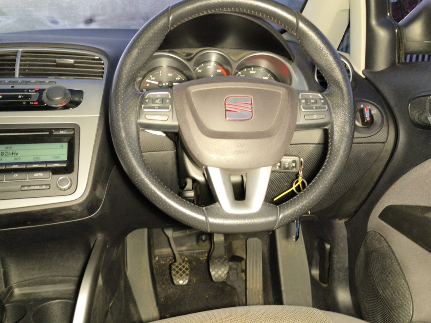 Used SEAT Altea 2011 for sale - 76942315: Photo 16