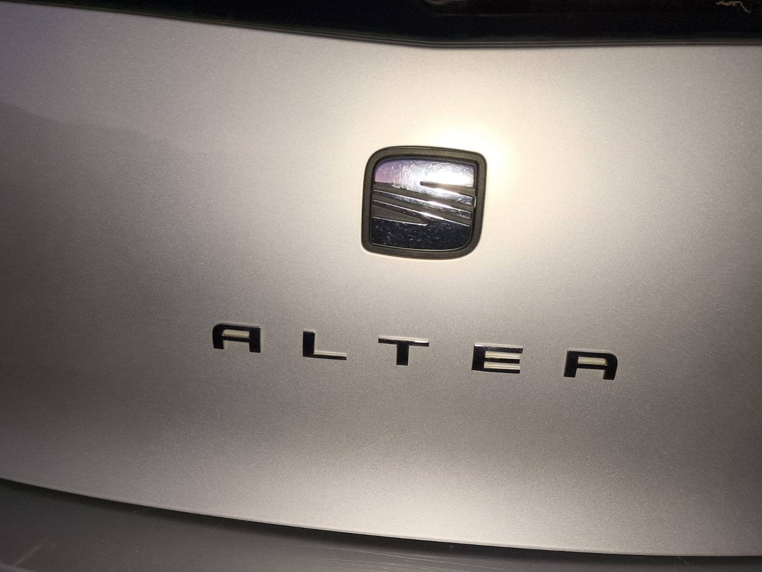 Used SEAT Altea 2011 for sale - 76942315: Photo 17