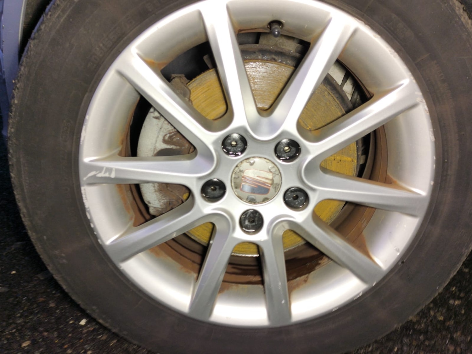 Used SEAT Altea 2011 for sale - 76942315: Photo 18