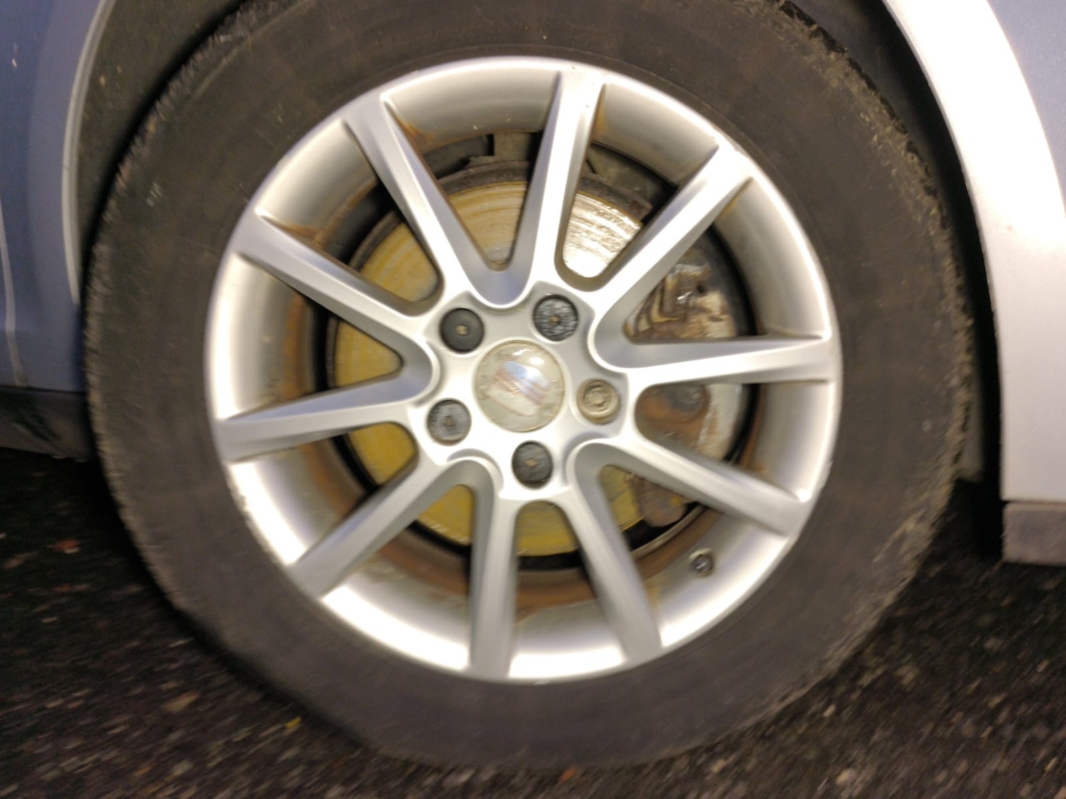 Used SEAT Altea 2011 for sale - 76942315: Photo 19