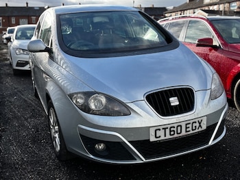 Used SEAT Altea 2011 for sale - 76942315: Photo