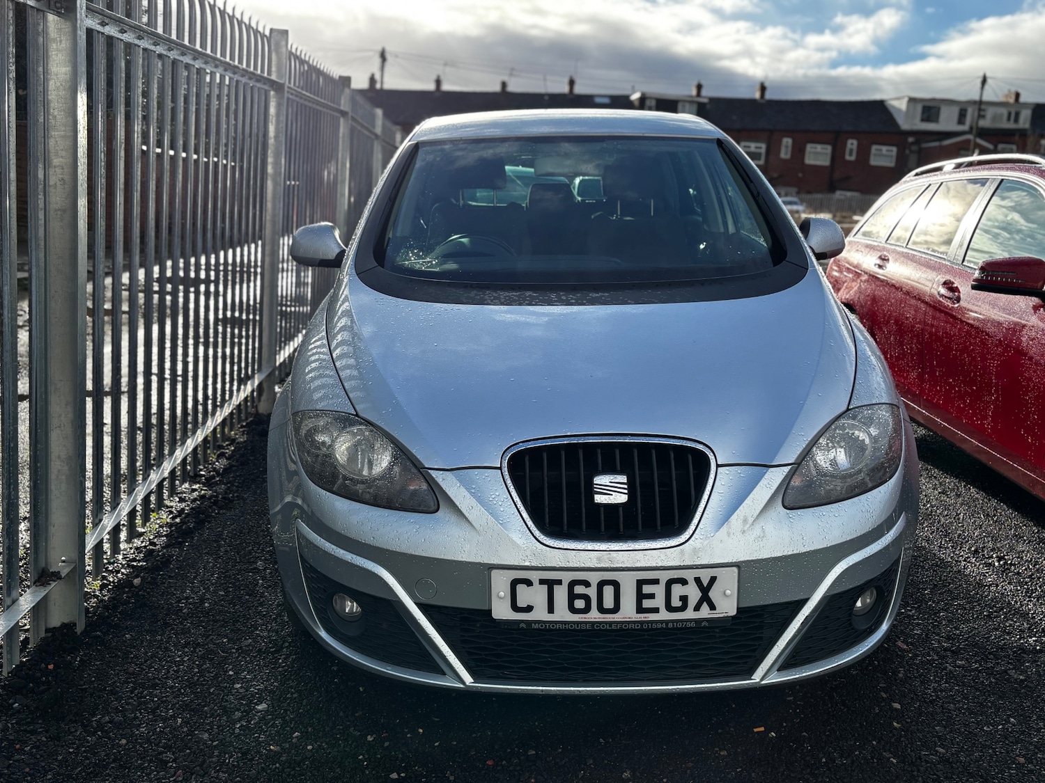 Used SEAT Altea 2011 for sale - 76942315: Photo 2