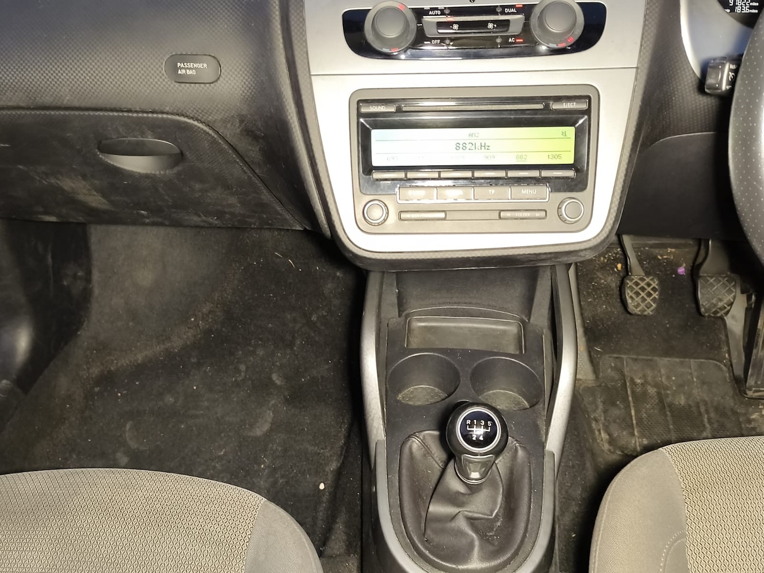 Used SEAT Altea 2011 for sale - 76942315: Photo 20