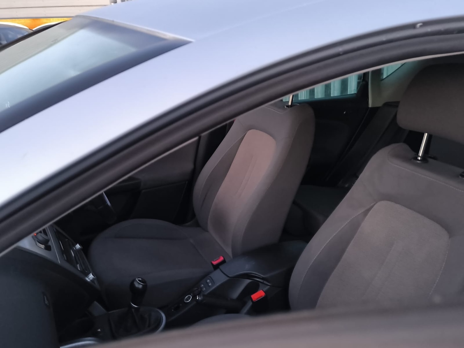 Used SEAT Altea 2011 for sale - 76942315: Photo 24