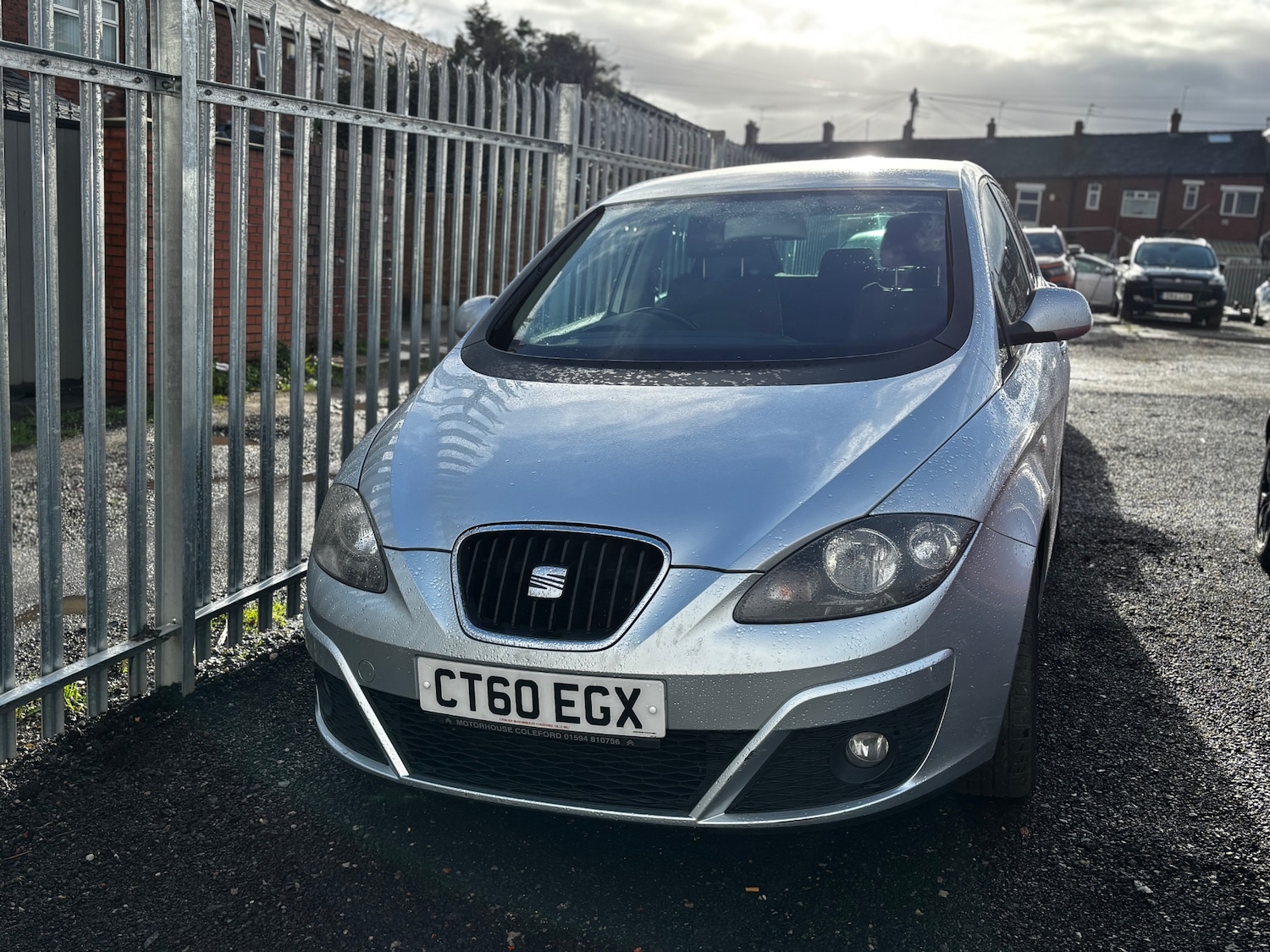 Used SEAT Altea 2011 for sale - 76942315: Photo 3