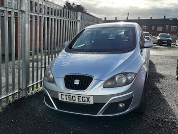 Used SEAT Altea 2011 for sale - 76942315: Photo