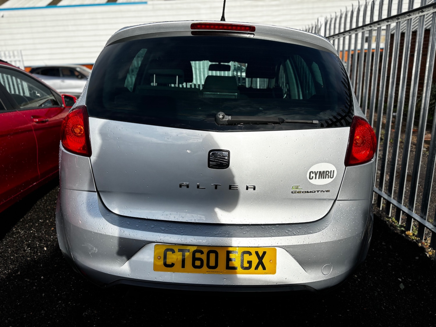 Used SEAT Altea 2011 for sale - 76942315: Photo 5