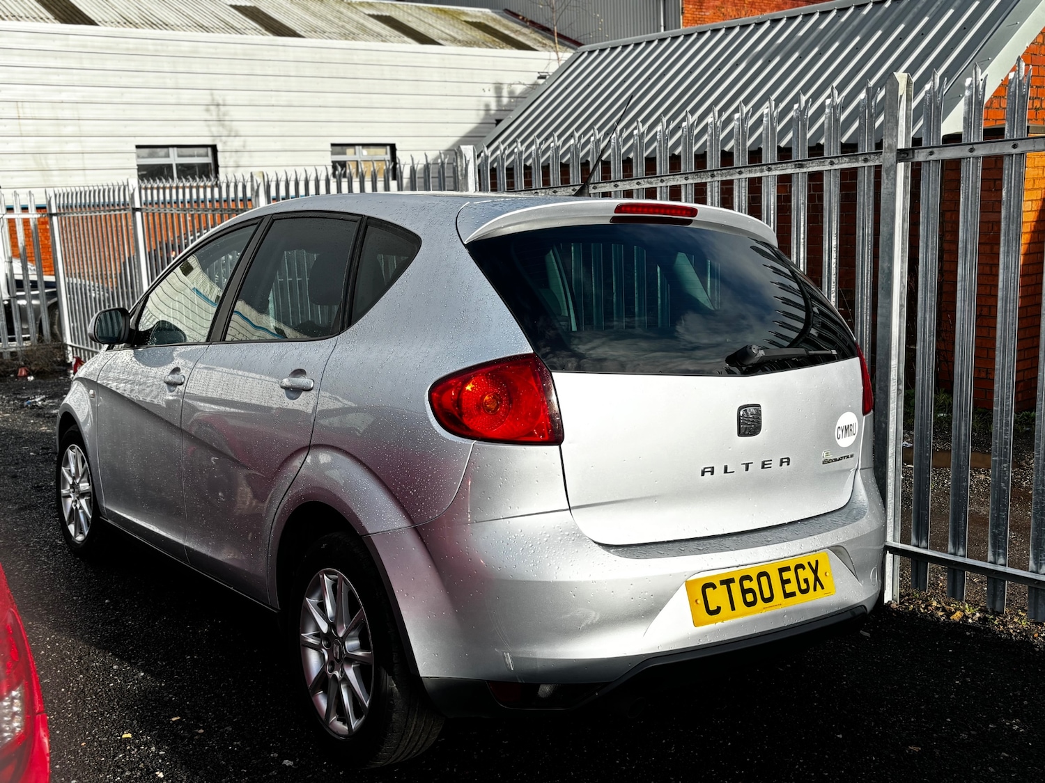 Used SEAT Altea 2011 for sale - 76942315: Photo 6
