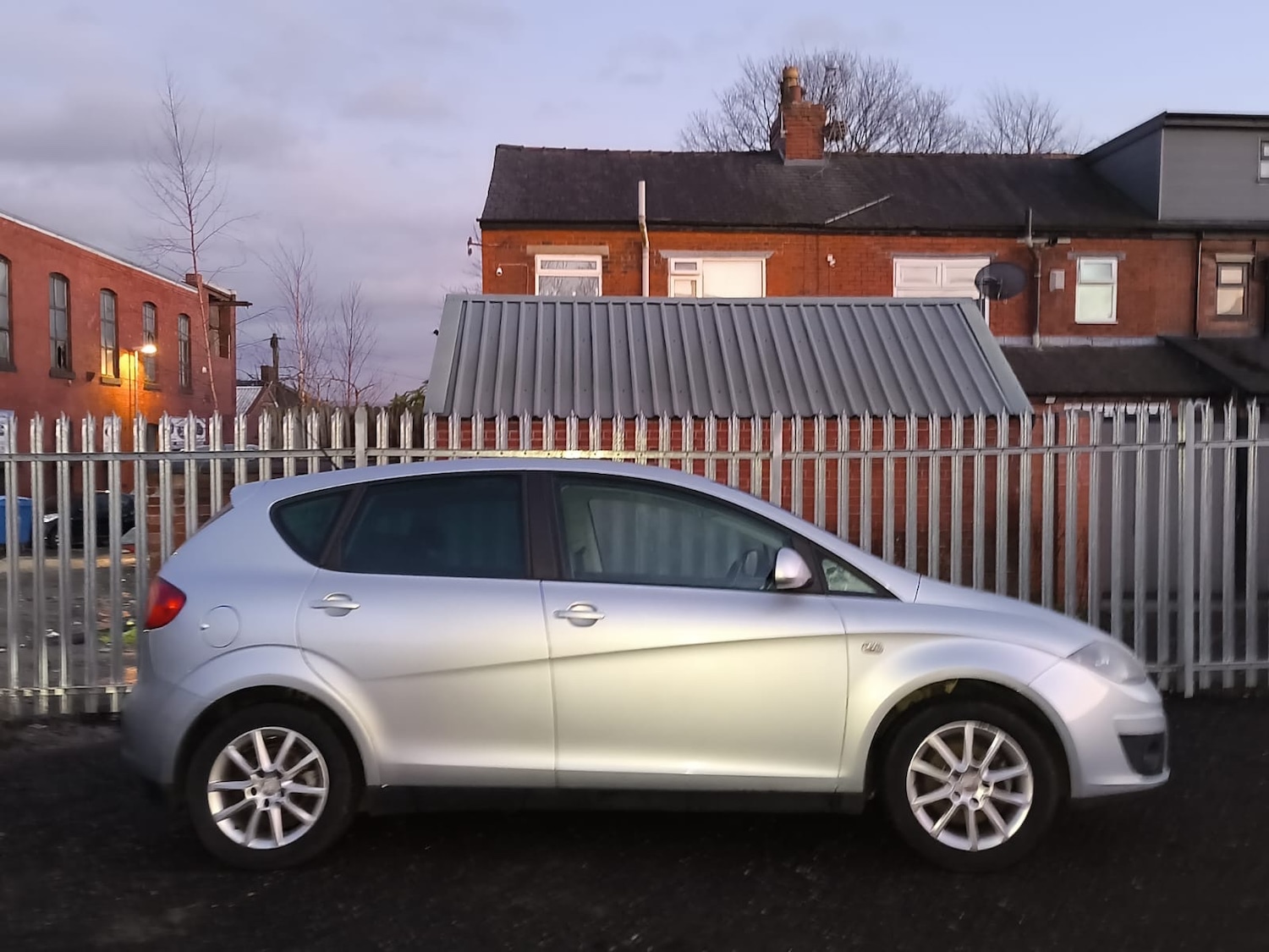 Used SEAT Altea 2011 for sale - 76942315: Photo 7