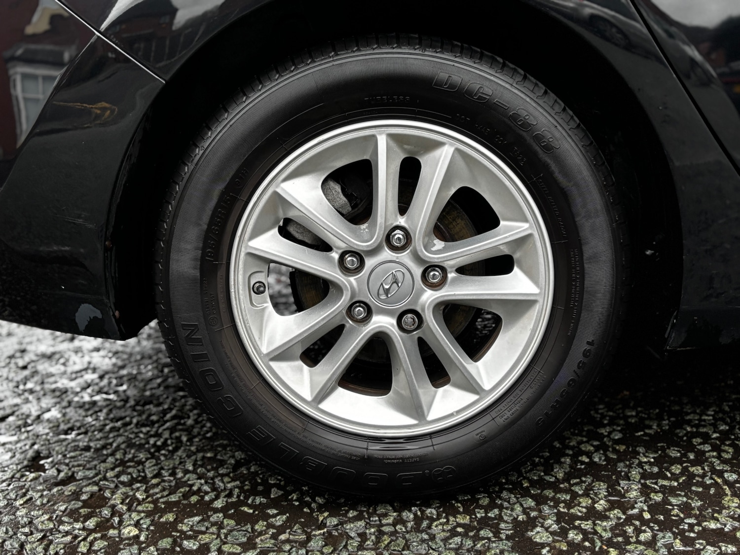 Used Hyundai i30 2017 for sale - 76935417: Photo 3