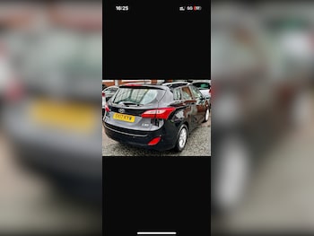 Used Hyundai i30 2017 for sale - 76935417: Photo