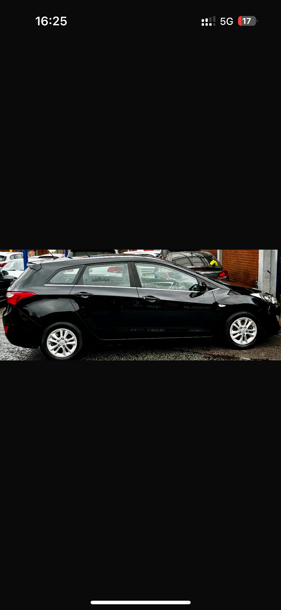 Used Hyundai i30 2017 for sale - 76935417: Photo 5