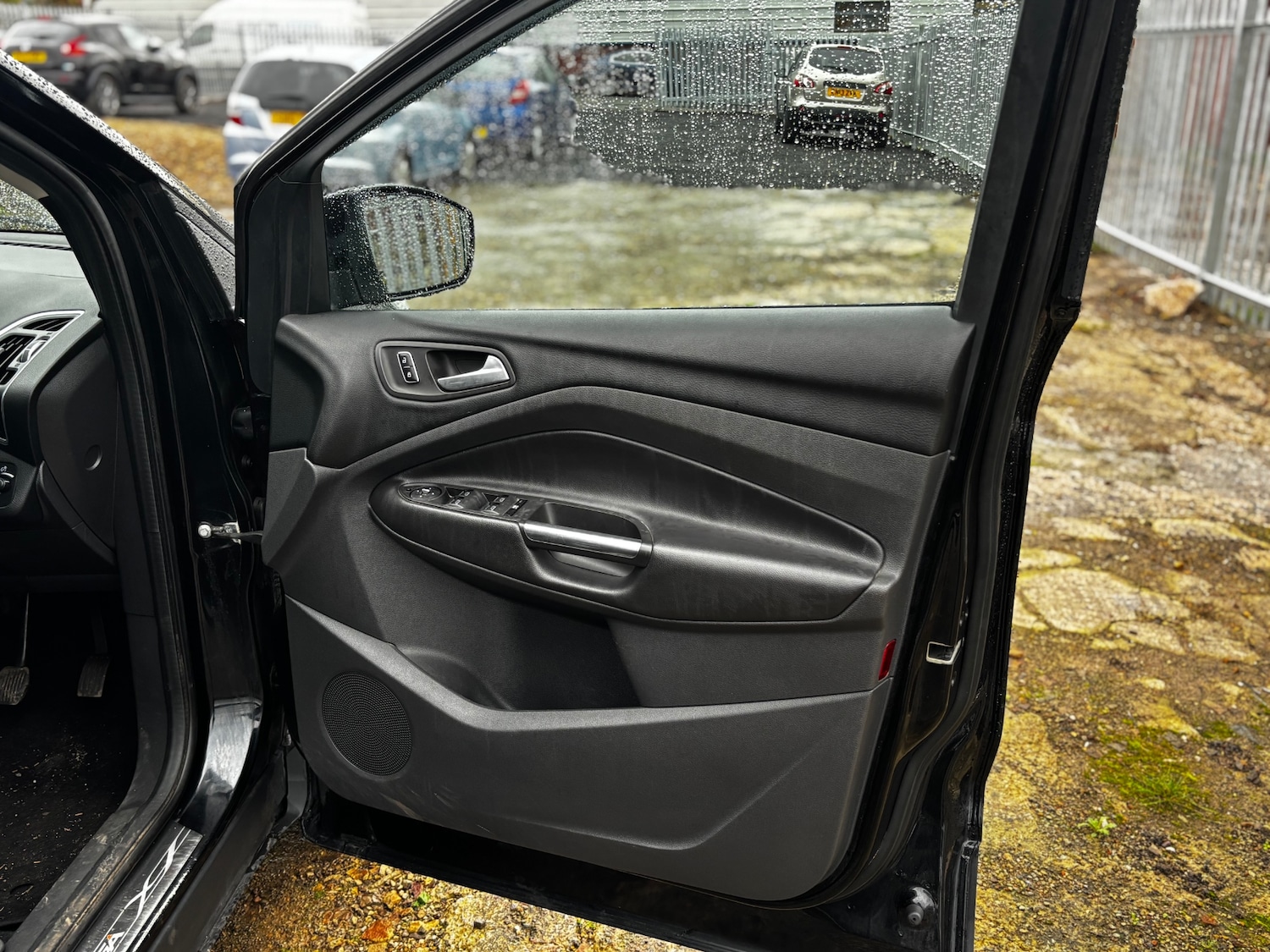 Used Ford Kuga 2014 for sale - 76941857: Photo 10