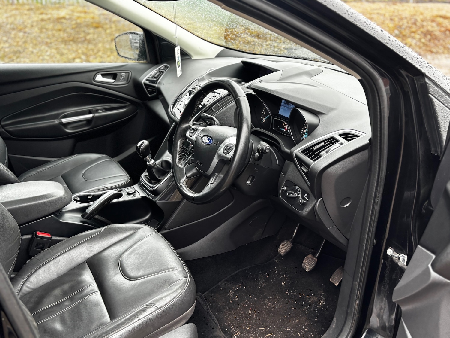 Used Ford Kuga 2014 for sale - 76941857: Photo 11