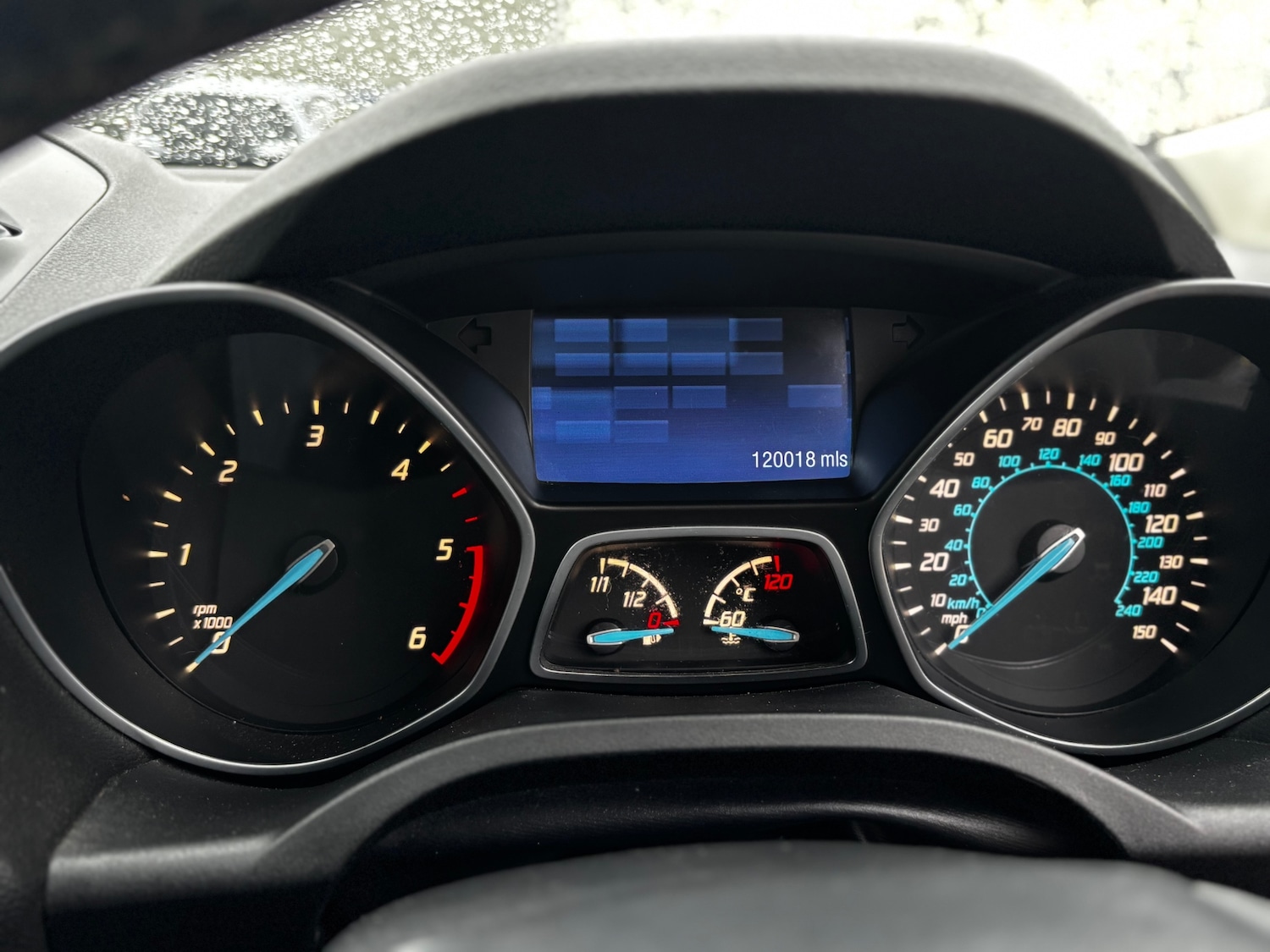 Used Ford Kuga 2014 for sale - 76941857: Photo 12