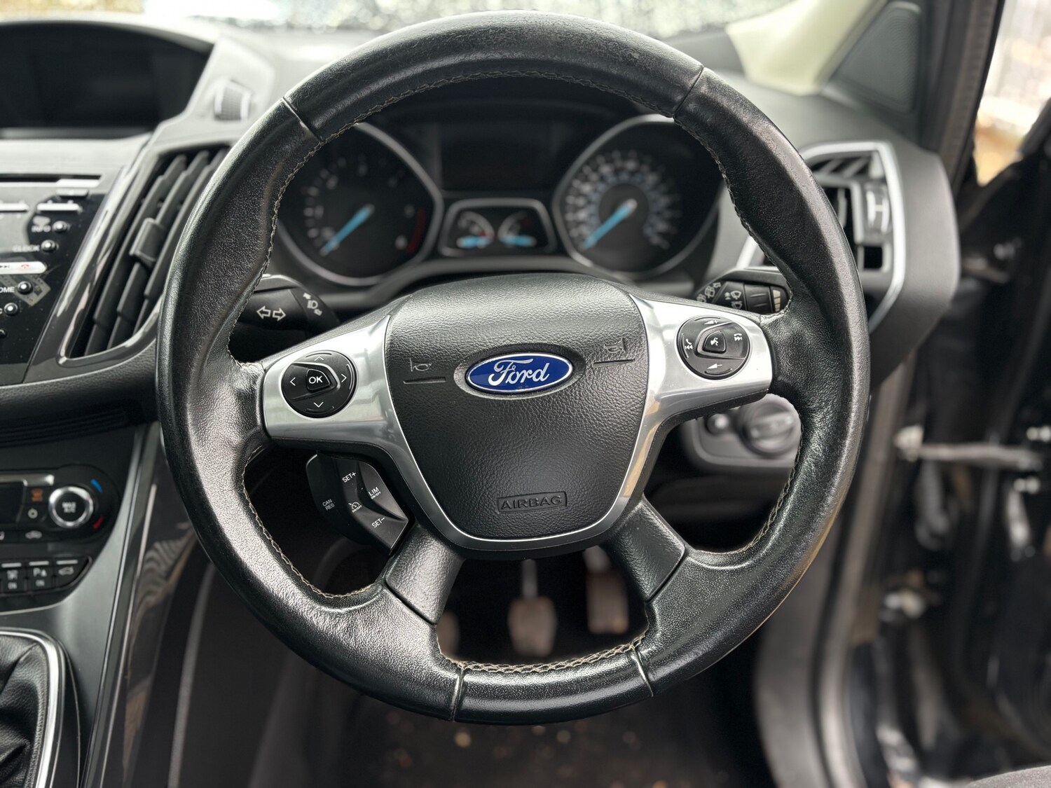 Used Ford Kuga 2014 for sale - 76941857: Photo 15