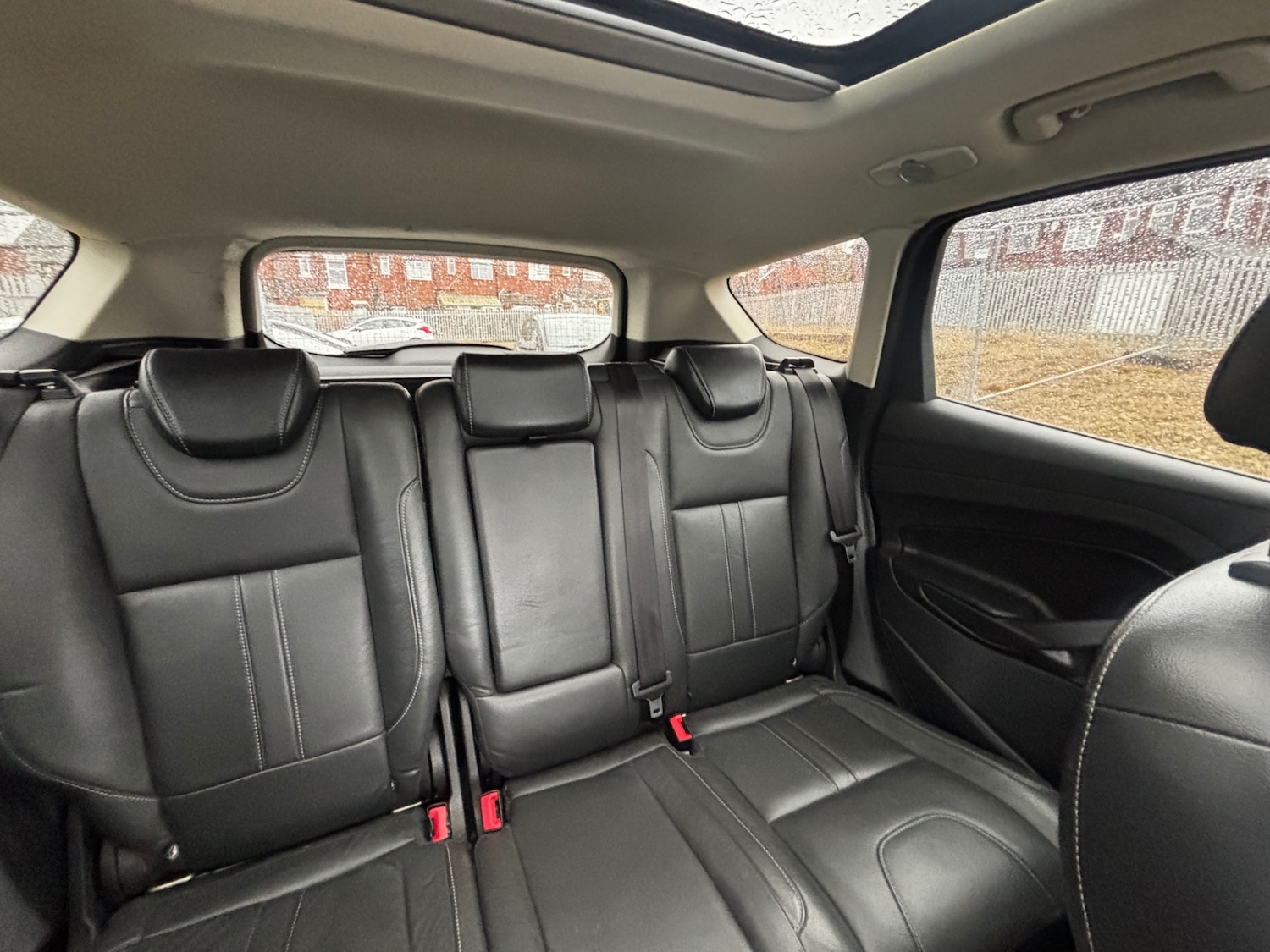 Used Ford Kuga 2014 for sale - 76941857: Photo 16