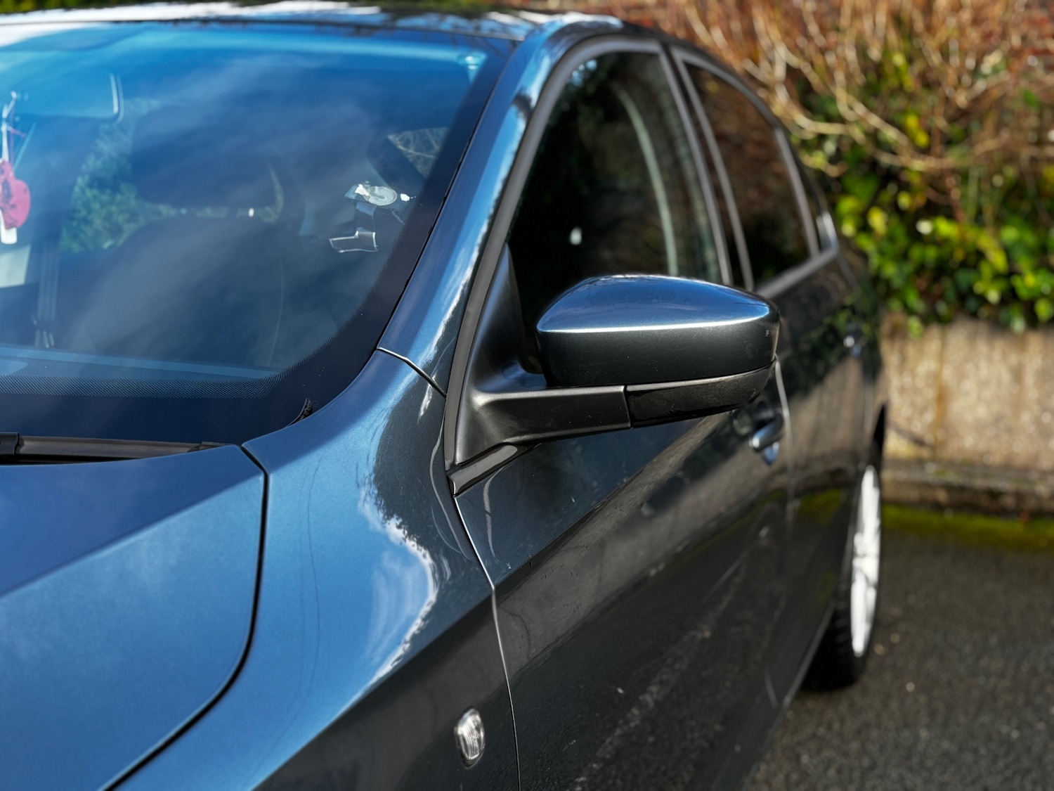 Used Skoda Rapid 2014 for sale - 76940155: Photo 17