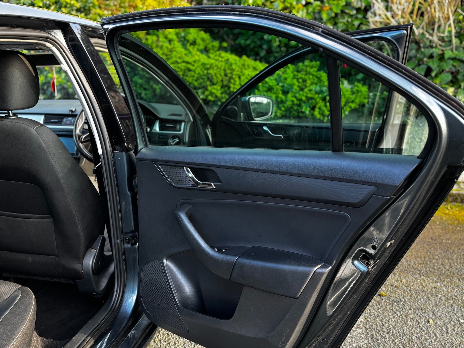 Used Skoda Rapid 2014 for sale - 76940155: Photo 26