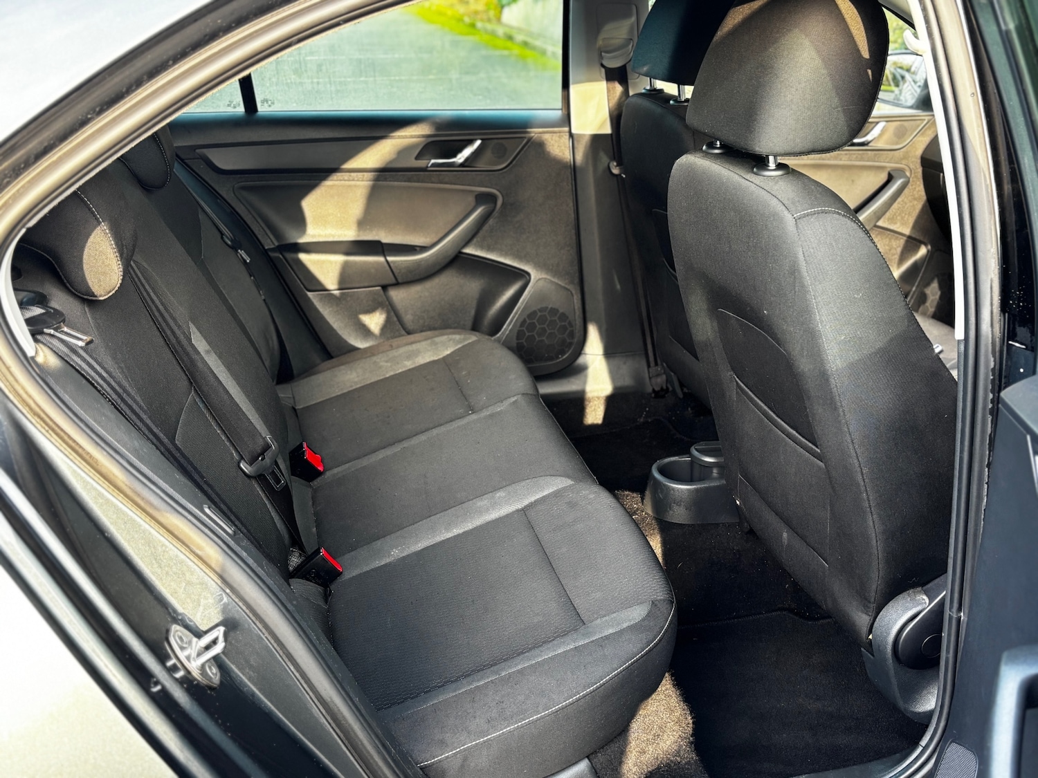 Used Skoda Rapid 2014 for sale - 76940155: Photo 28