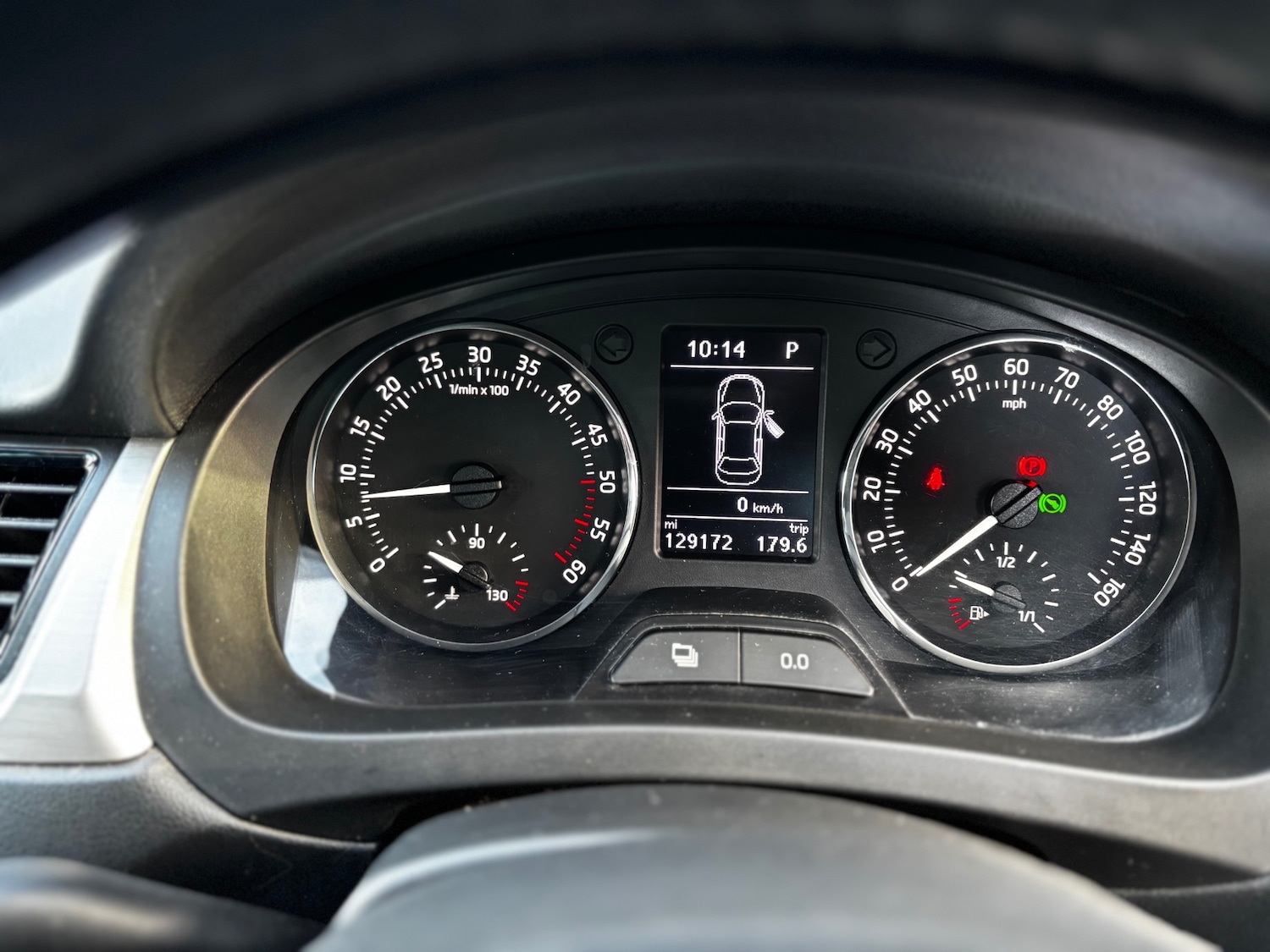 Used Skoda Rapid 2014 for sale - 76940155: Photo 31