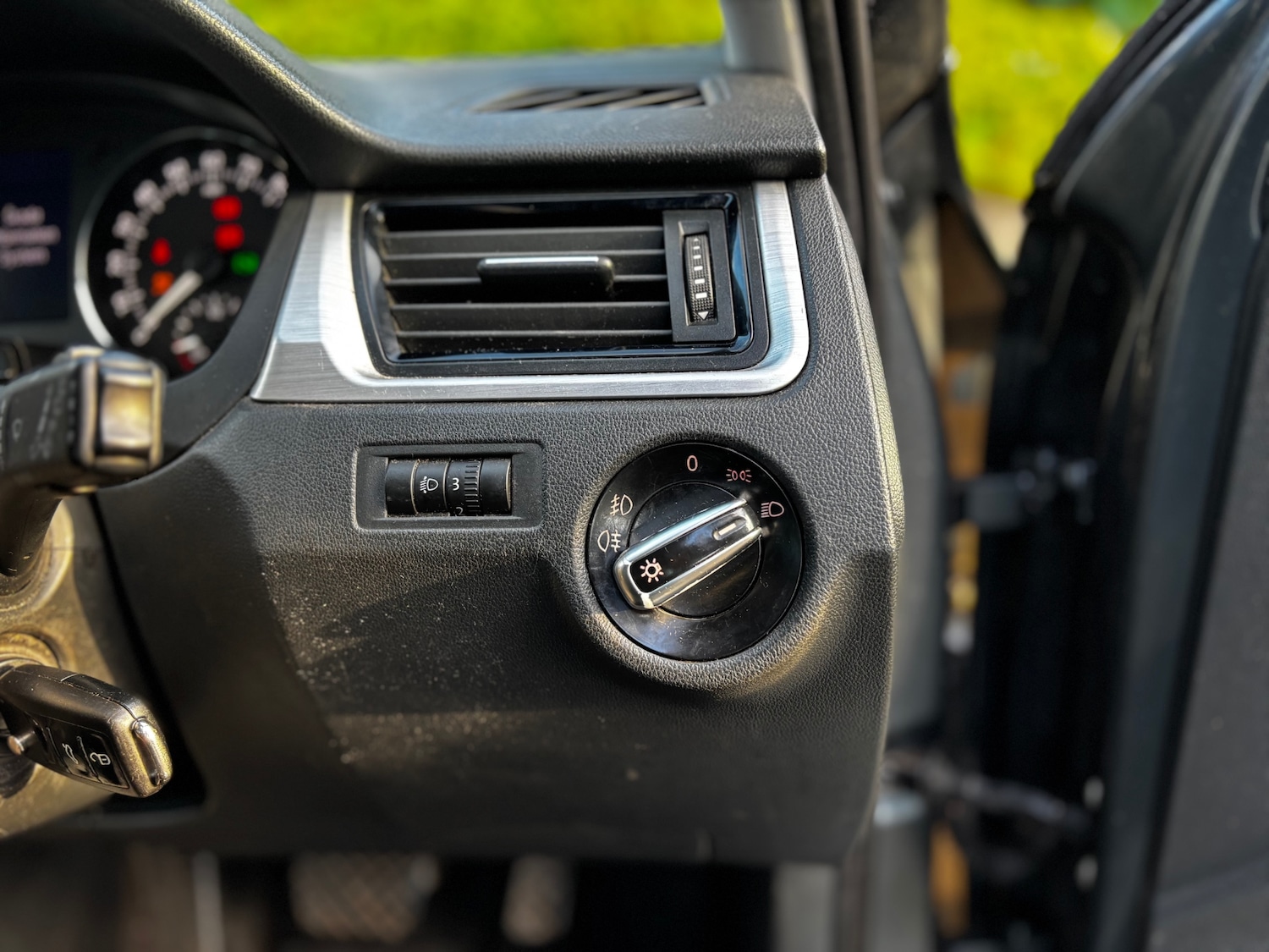 Used Skoda Rapid 2014 for sale - 76940155: Photo 32