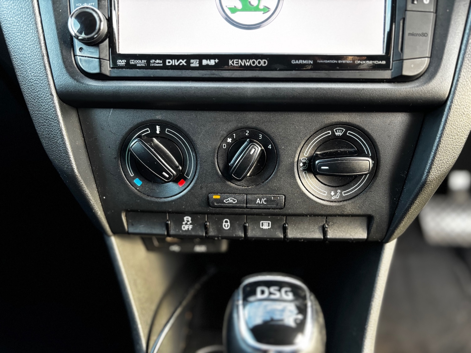 Used Skoda Rapid 2014 for sale - 76940155: Photo 33