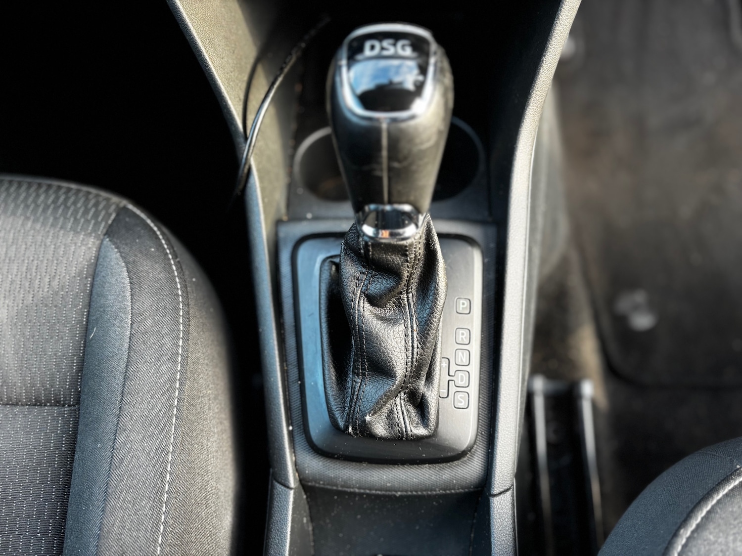 Used Skoda Rapid 2014 for sale - 76940155: Photo 34