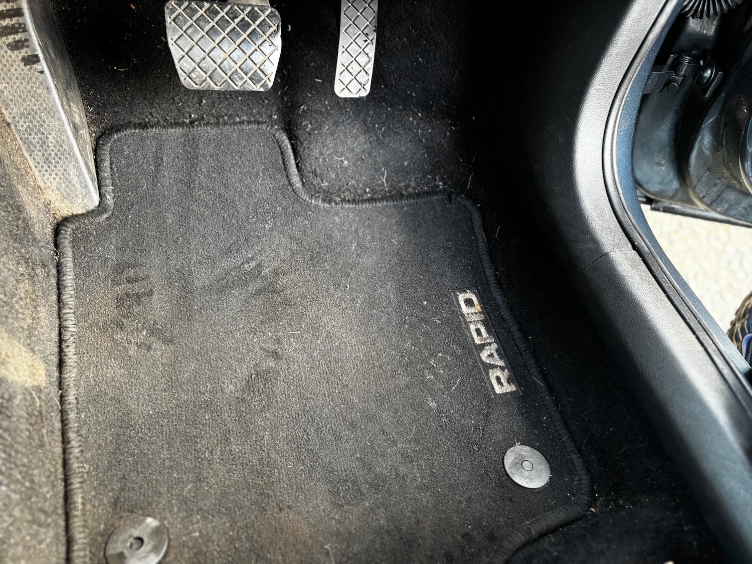 Used Skoda Rapid 2014 for sale - 76940155: Photo 35