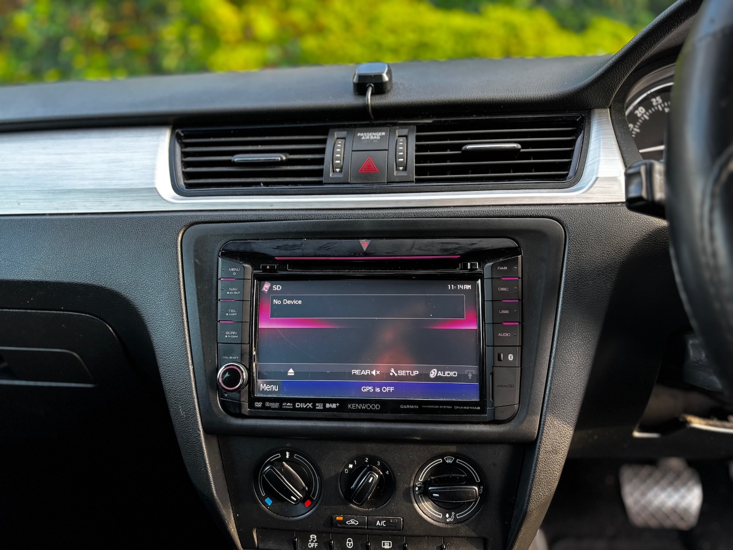 Used Skoda Rapid 2014 for sale - 76940155: Photo 36