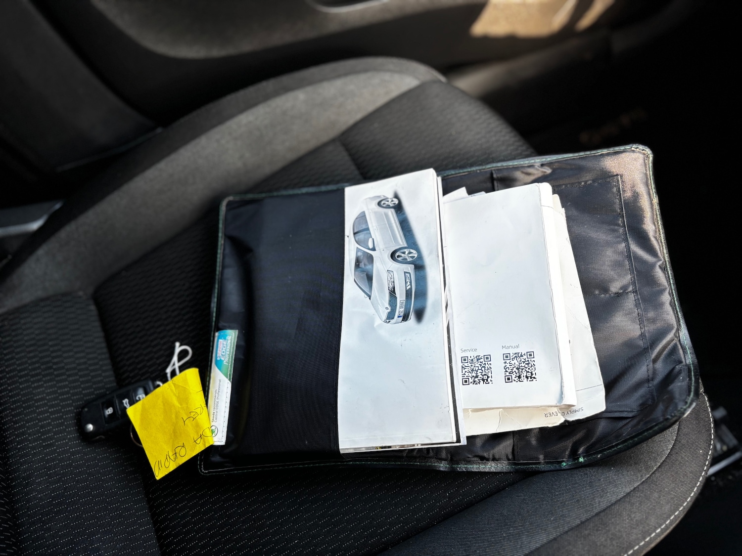 Used Skoda Rapid 2014 for sale - 76940155: Photo 39