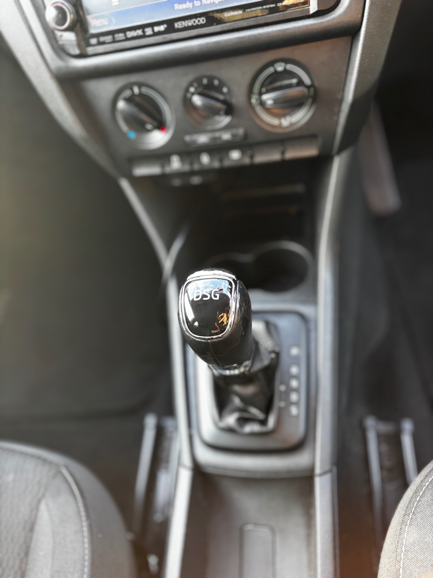 Used Skoda Rapid 2014 for sale - 76940155: Photo 41