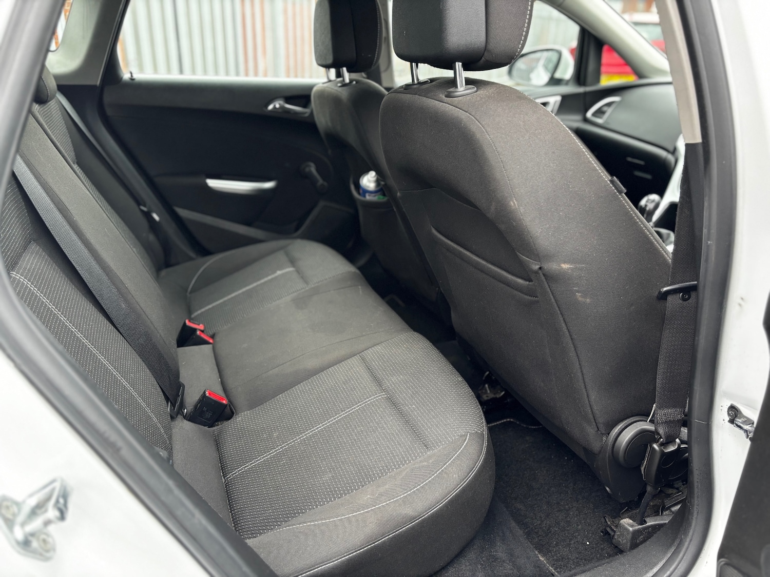 Used Vauxhall Astra 2011 for sale - 77335790: Photo 16