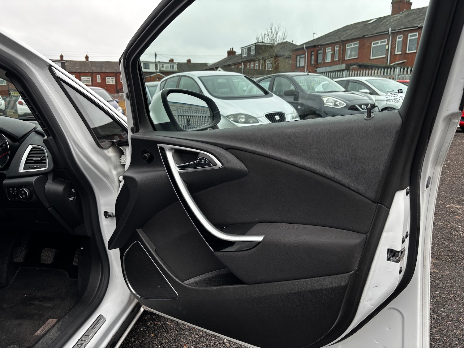 Used Vauxhall Astra 2011 for sale - 77335790: Photo 19