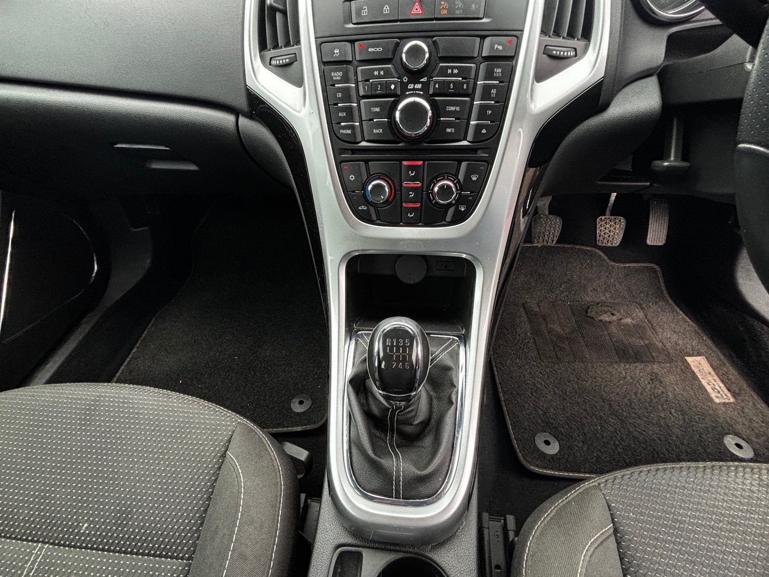 Used Vauxhall Astra 2011 for sale - 77335790: Photo 22