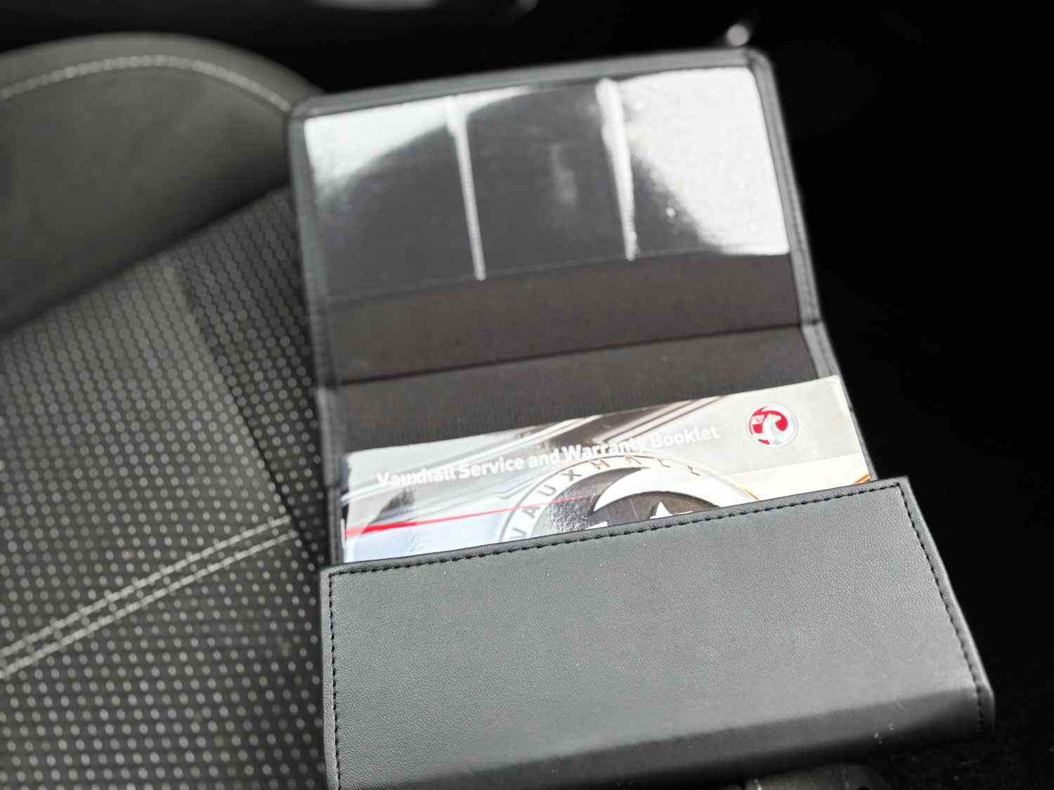 Used Vauxhall Astra 2011 for sale - 77335790: Photo 23