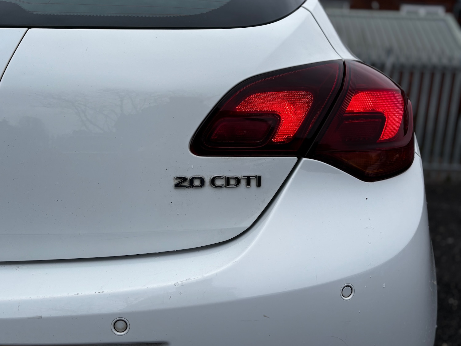 Used Vauxhall Astra 2011 for sale - 77335790: Photo 33