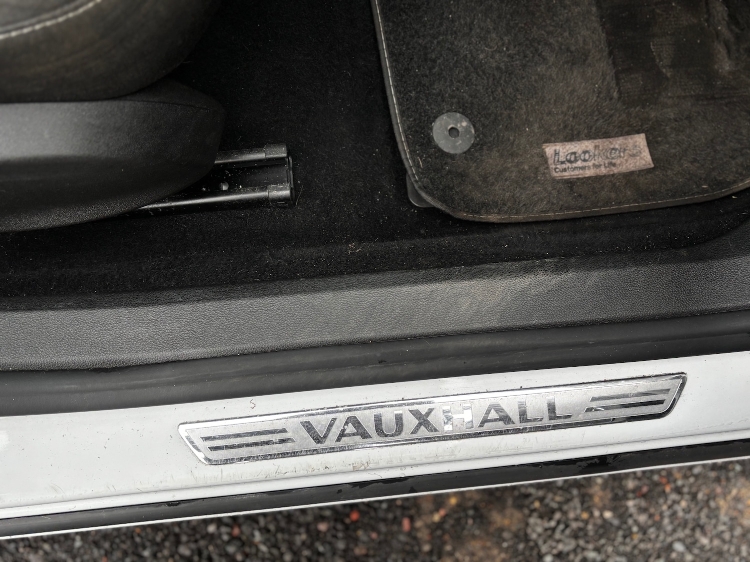 Used Vauxhall Astra 2011 for sale - 77335790: Photo 36