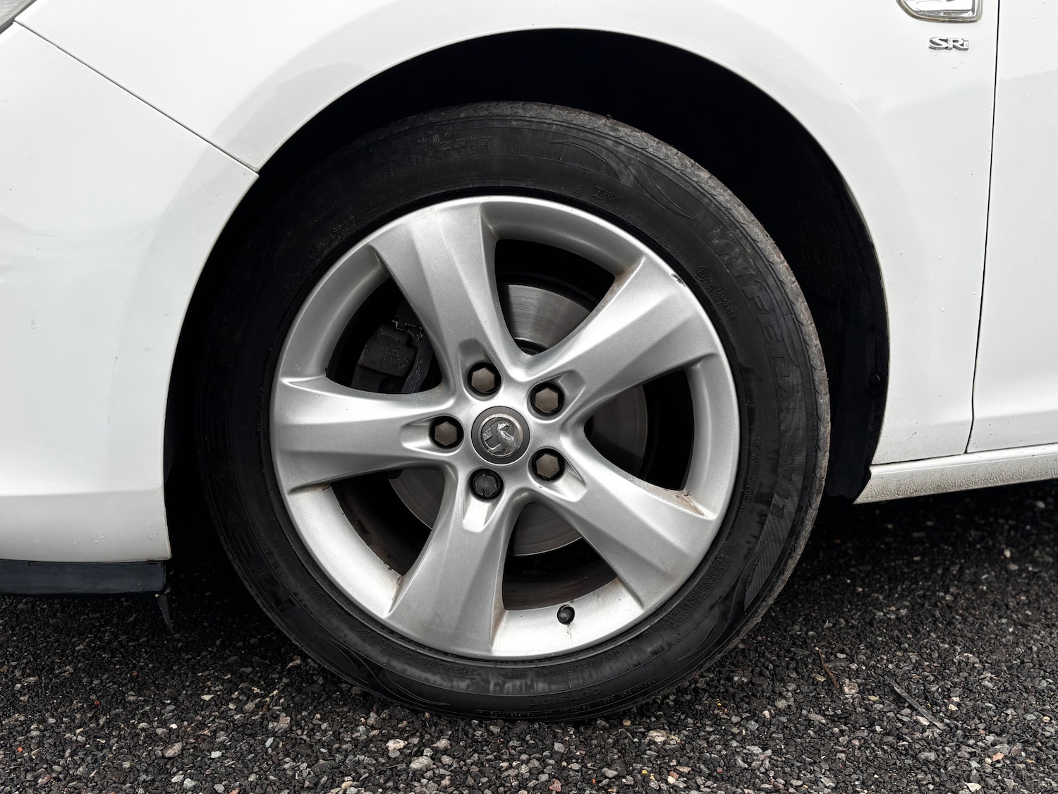 Used Vauxhall Astra 2011 for sale - 77335790: Photo 6