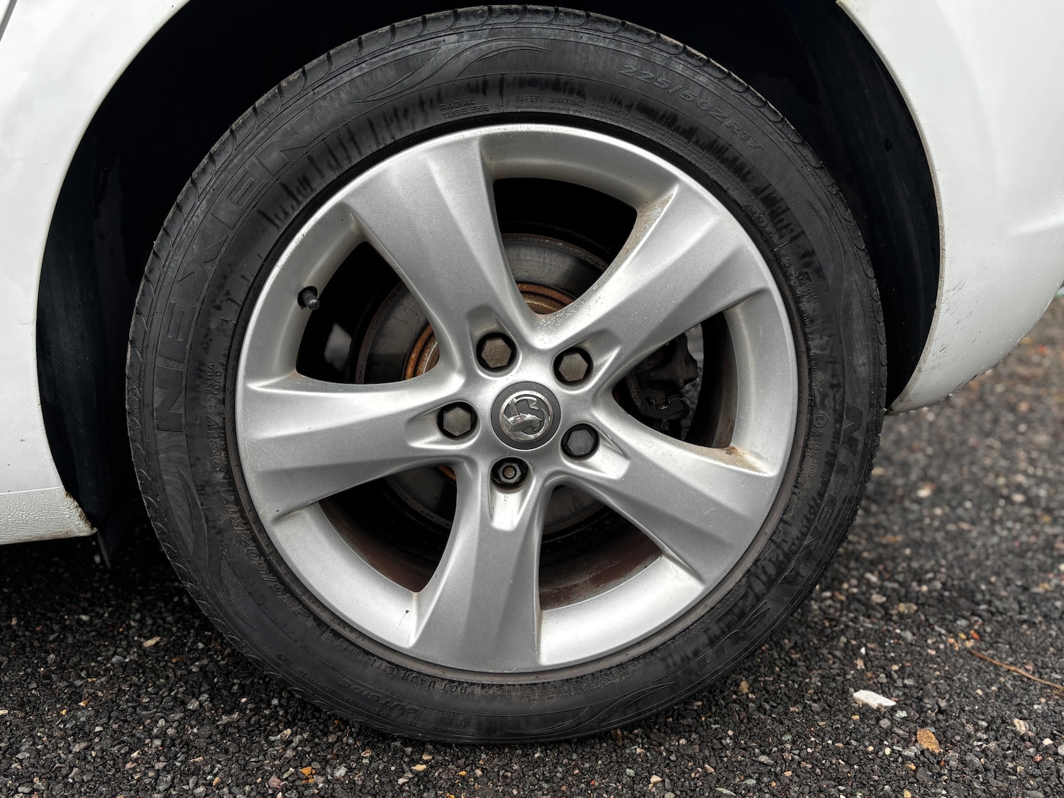 Used Vauxhall Astra 2011 for sale - 77335790: Photo 7