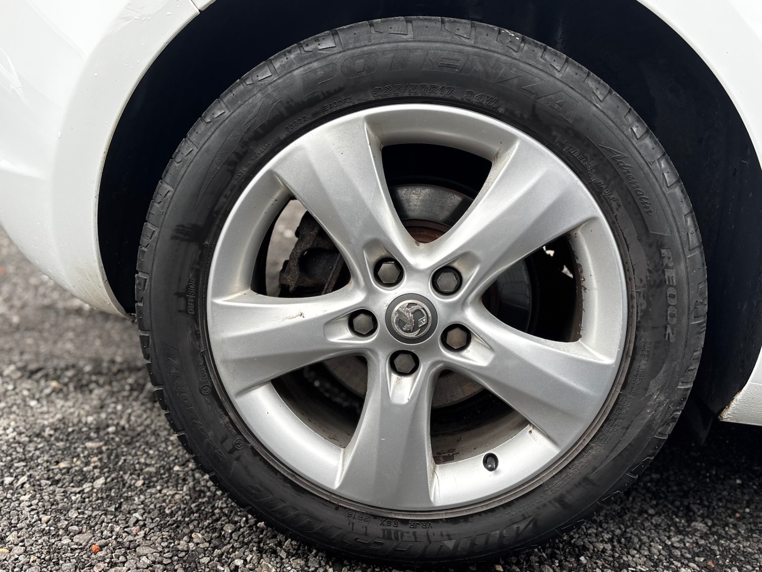 Used Vauxhall Astra 2011 for sale - 77335790: Photo 8