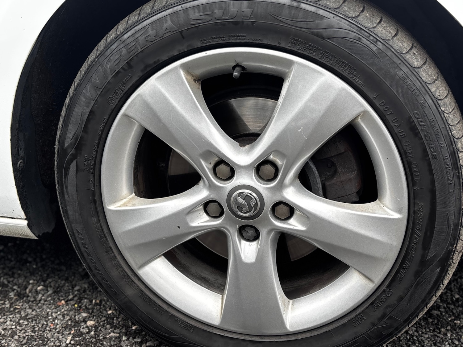 Used Vauxhall Astra 2011 for sale - 77335790: Photo 9