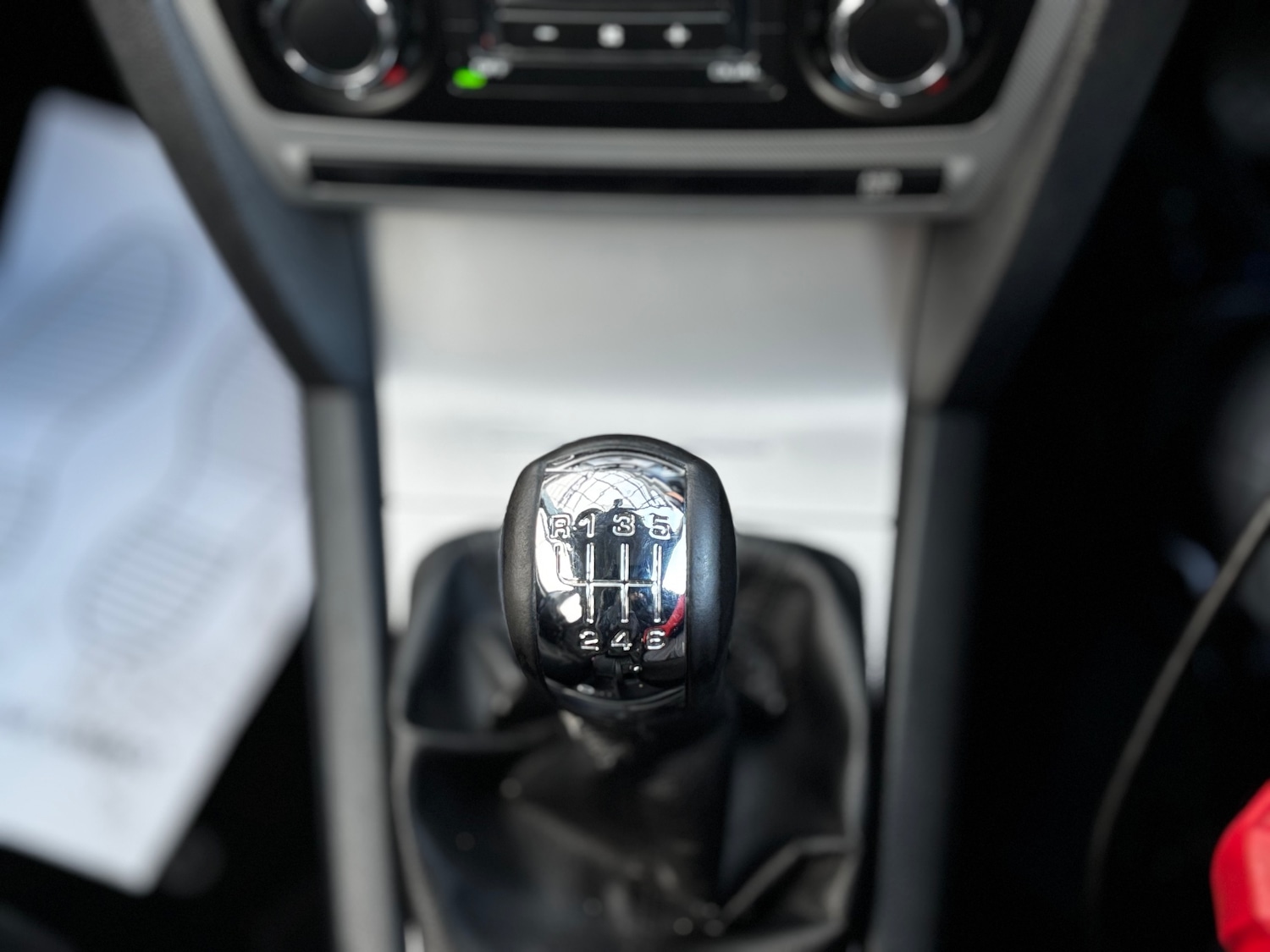 Used Skoda Octavia 2010 for sale - 76941837: Photo 15