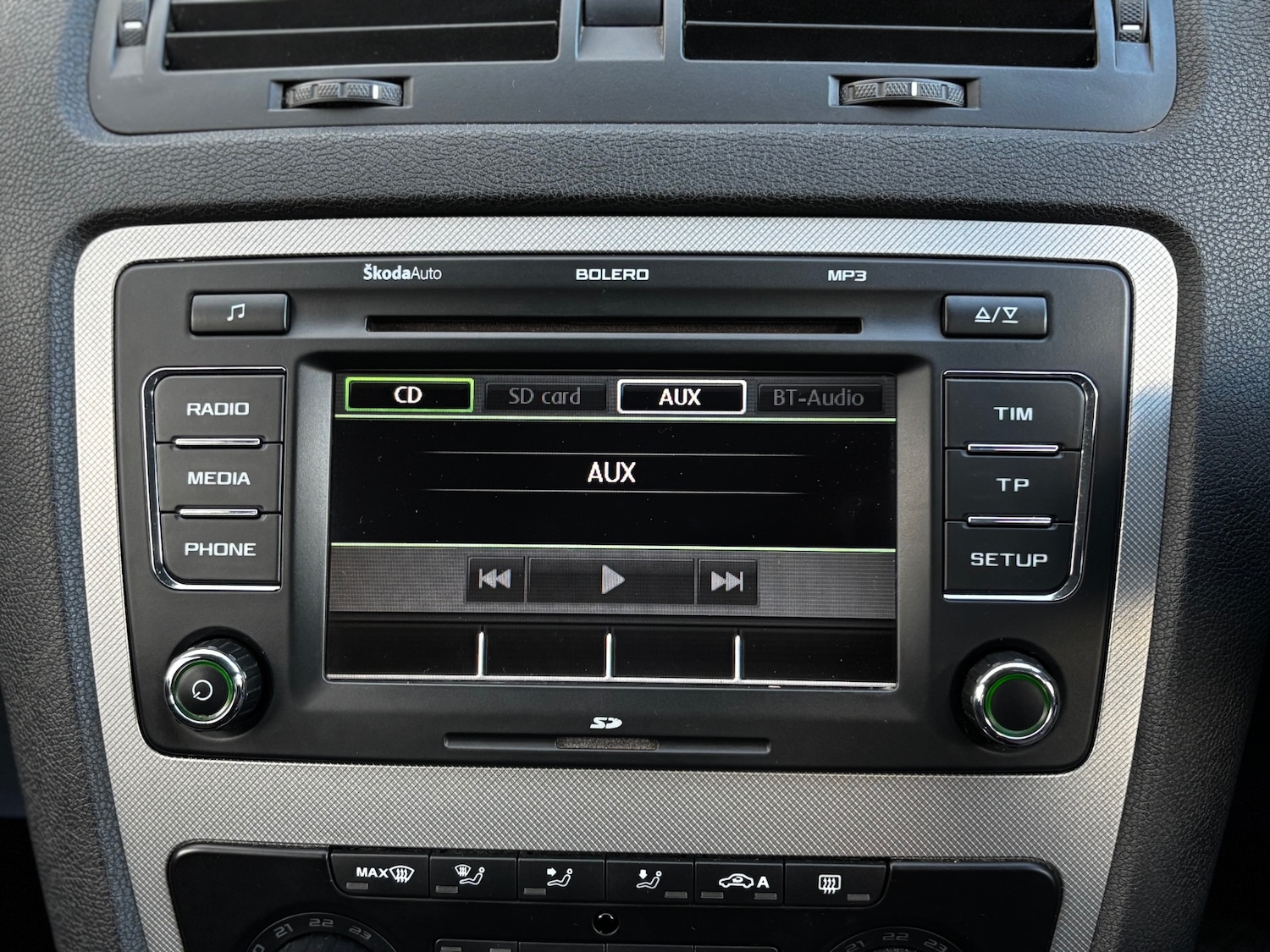 Used Skoda Octavia 2010 for sale - 76941837: Photo 16